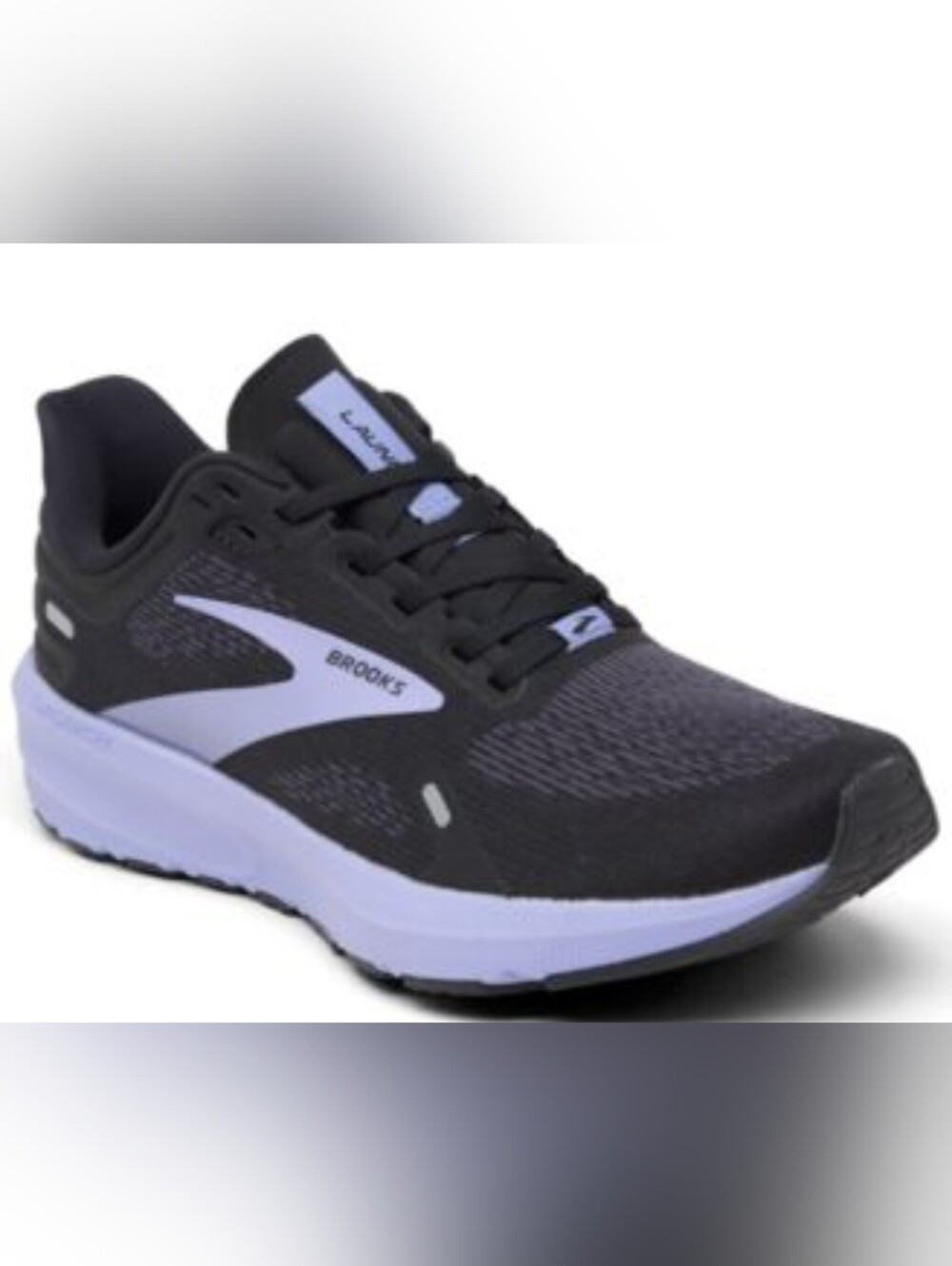 Brooks Launch 9 Running Shoes Womens 8.5